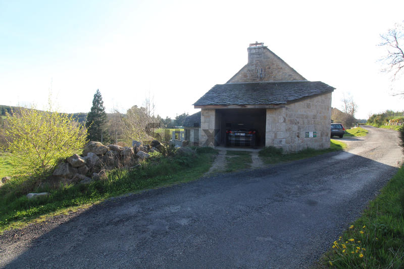 Maison de village - 220 m² - 11 pièces