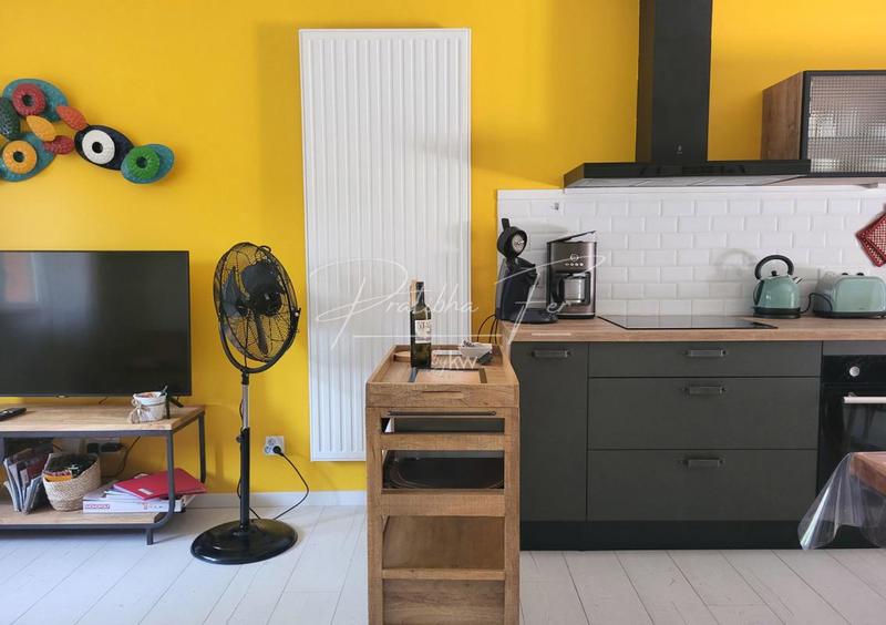 Maison - 103 m² - 5 pièces