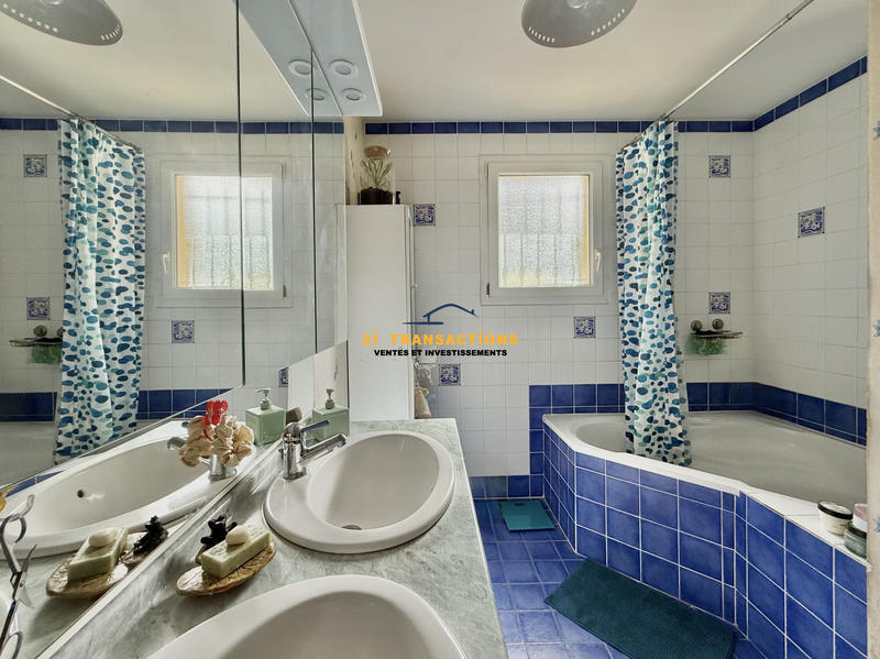 Villa - 151 m² - 5 pièces