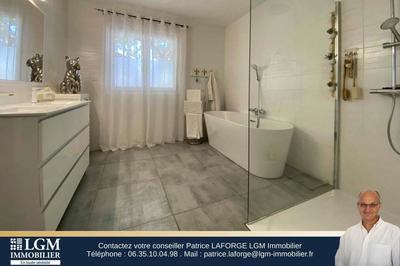 Maison - 155 m² - 4 pièces