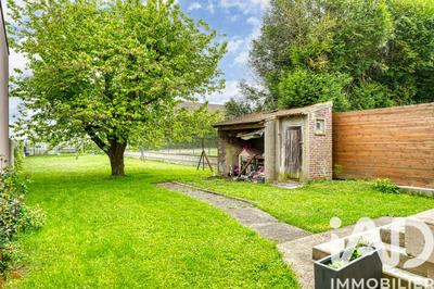 Maison - 115 m² - 6 pièces