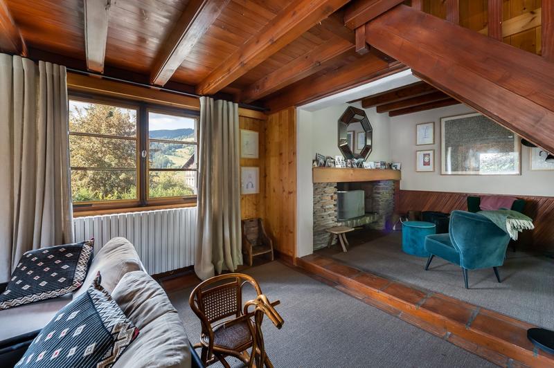 Châlet - 179 m² - 7 pièces