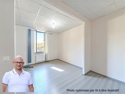 Appartement - 34 m² - 1 pièce