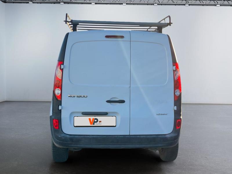 Renault Kangoo Express L1 1.5 Dci 70 Eco2 Confort