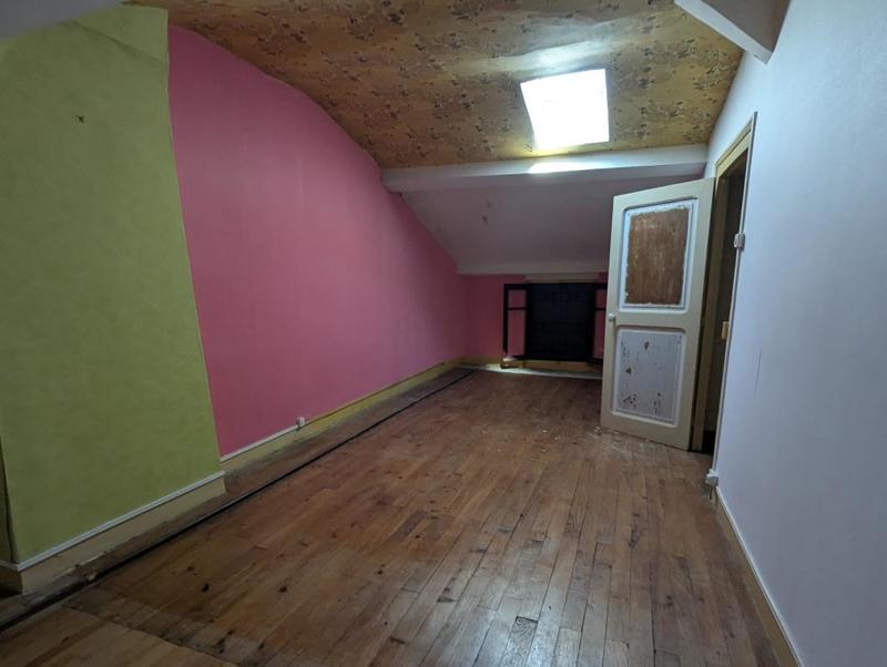 Maison - 170 m² - 6 pièces