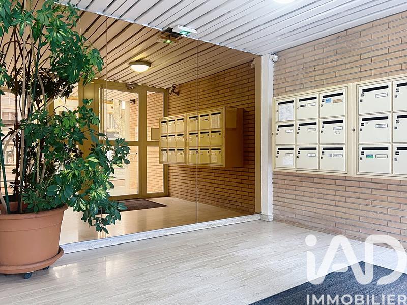 Appartement - 91 m² - 4 pièces