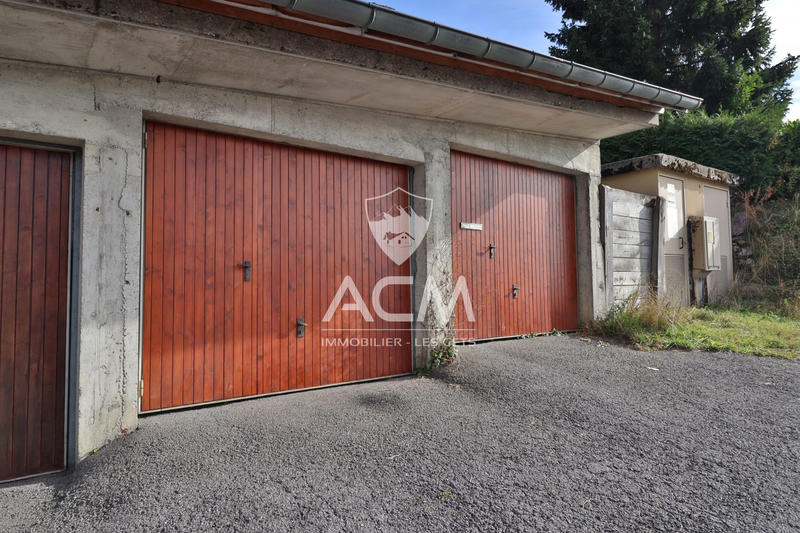 Châlet - 135 m² - 7 pièces