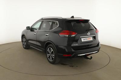 Nissan X-Trail 1.6 dCi Tekna Xtronic 130 ch