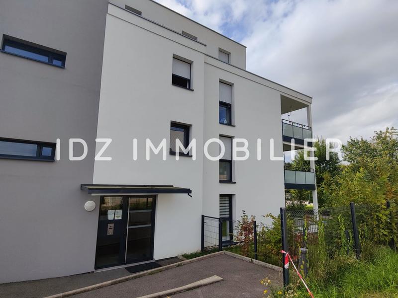 Appartement - 50 m² - 2 pièces