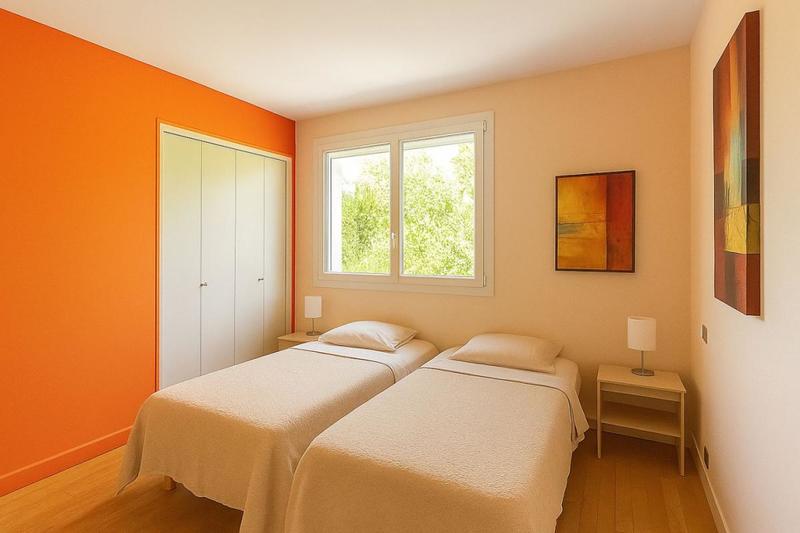 Maison - 180 m² - 6 pièces