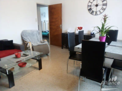 Appartement - 77 m² - 4 pièces