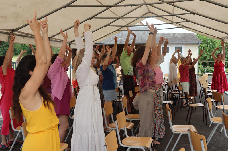 Cours Co' 4ème édition