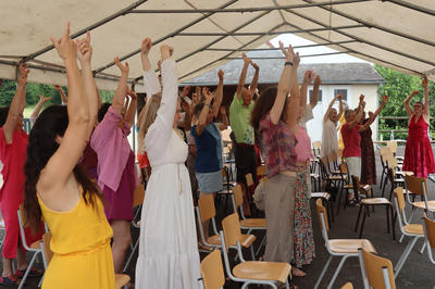 Cours Co' 4ème édition