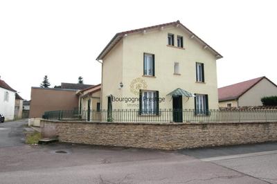 Maison de ville - 138 m² - 7 pièces