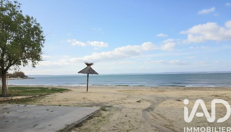 Maison de ville - 91 m² - 4 pièces