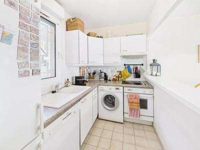 Appartement - 53 m² - 3 pièces