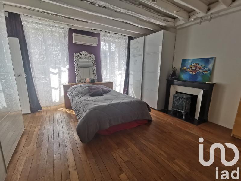 Maison - 215 m² - 7 pièces