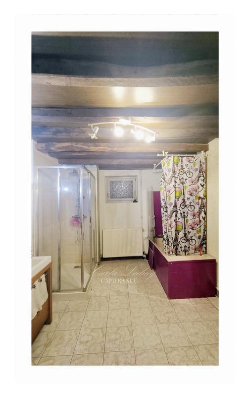 Maison en pierre - 150 m² - 6 pièces