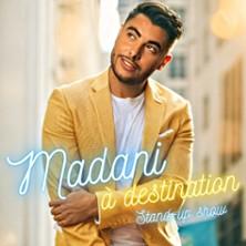 Madani - a Destination
