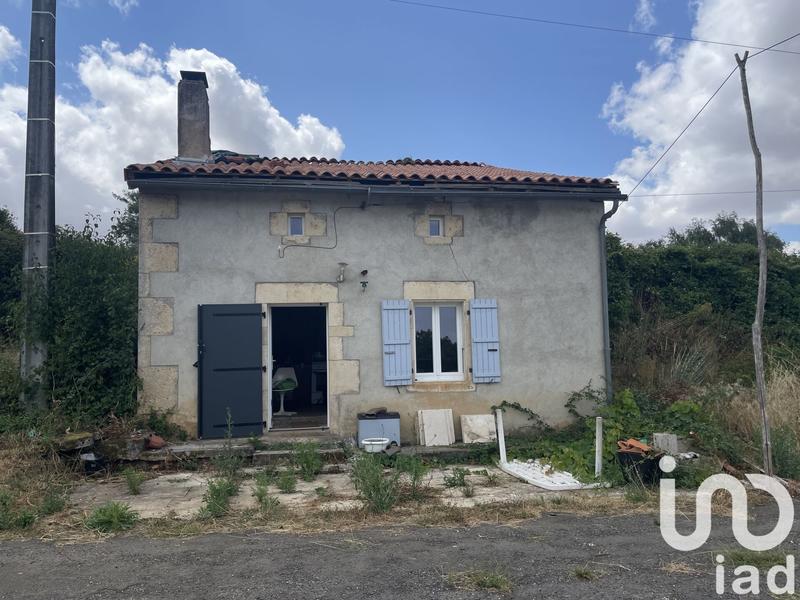 Maison de campagne - 138 m² - 7 pièces