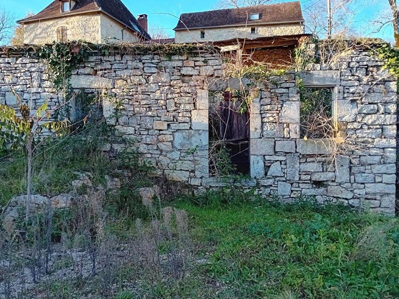 Mas - 190 m² - 7 pièces