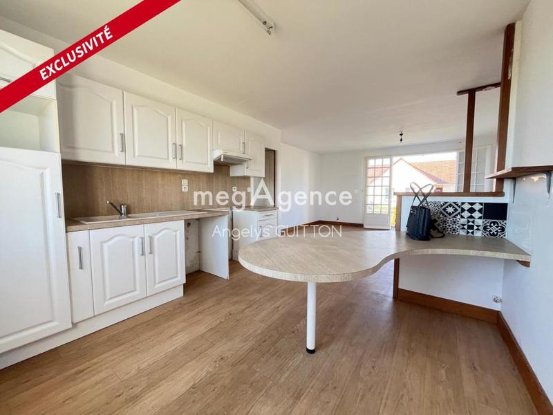 Pavillon - 86 m² - 4 pièces