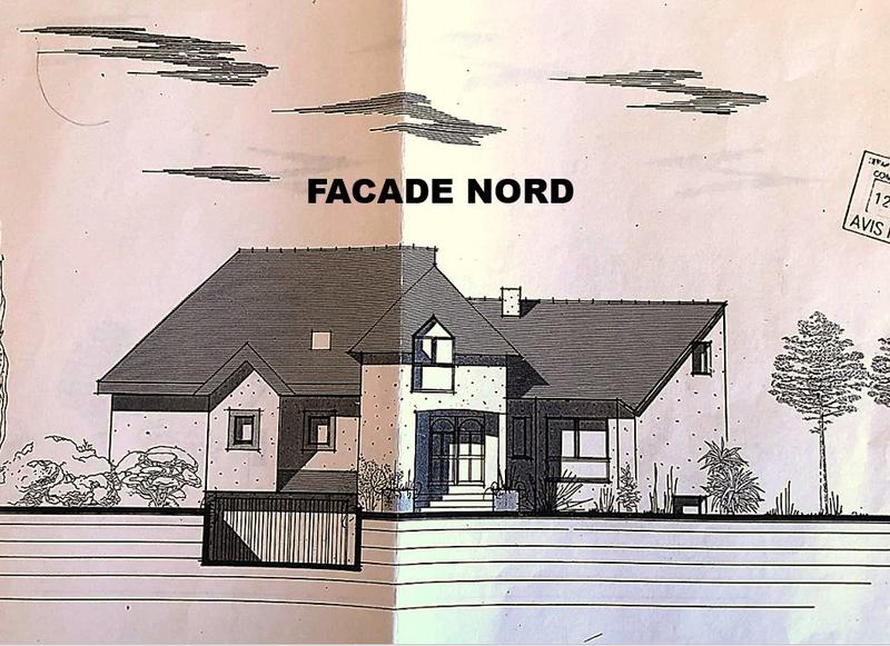 Villa - 236 m² - 7 pièces