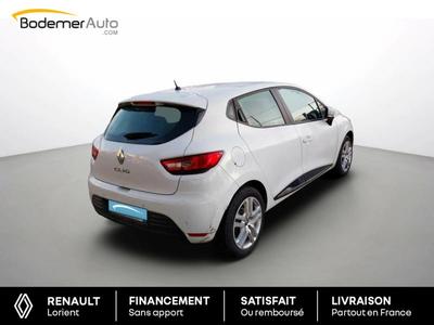 Renault Clio TCe 90 E6c Business