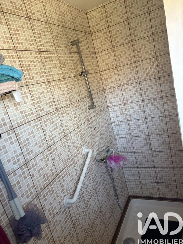 Maison de ville - 200 m² - 6 pièces