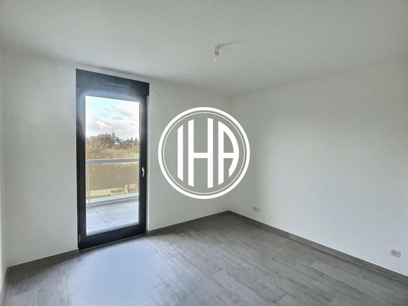 Appartement - 73 m² - 3 pièces