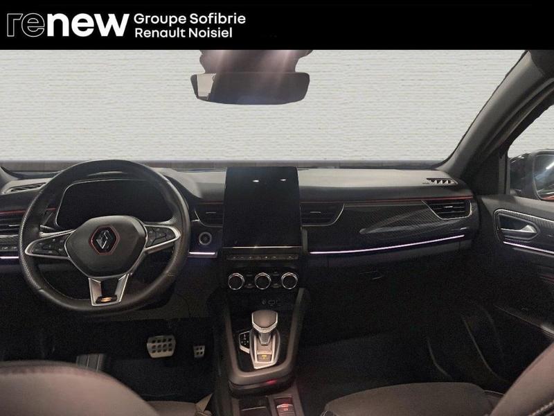 Renault Arkana E-Tech 145 R.S. Line