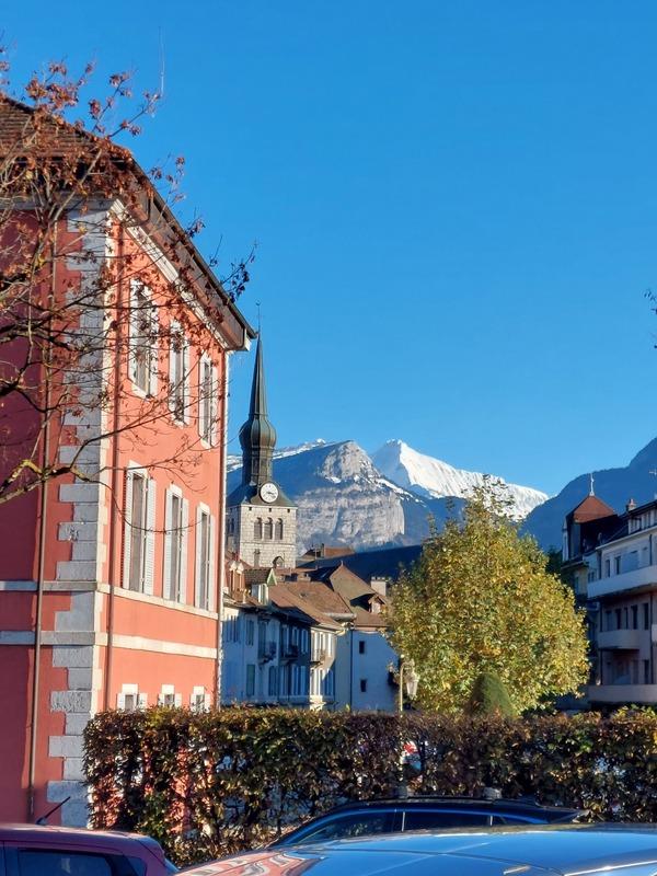 Local commercial - 57 m² - 2 pièces