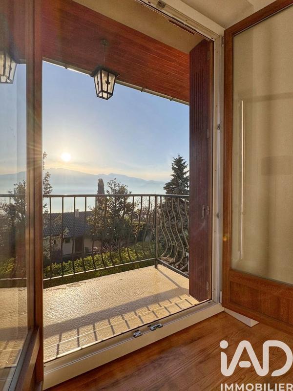 Maison de village - 68 m² - 3 pièces