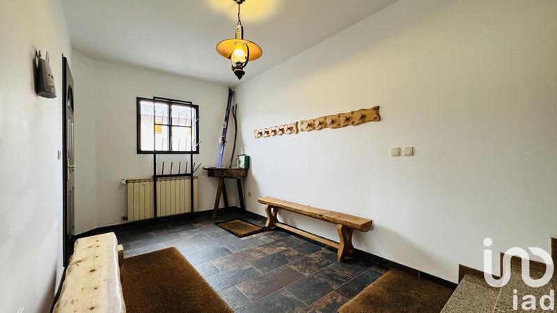 Maison - 209 m² - 7 pièces