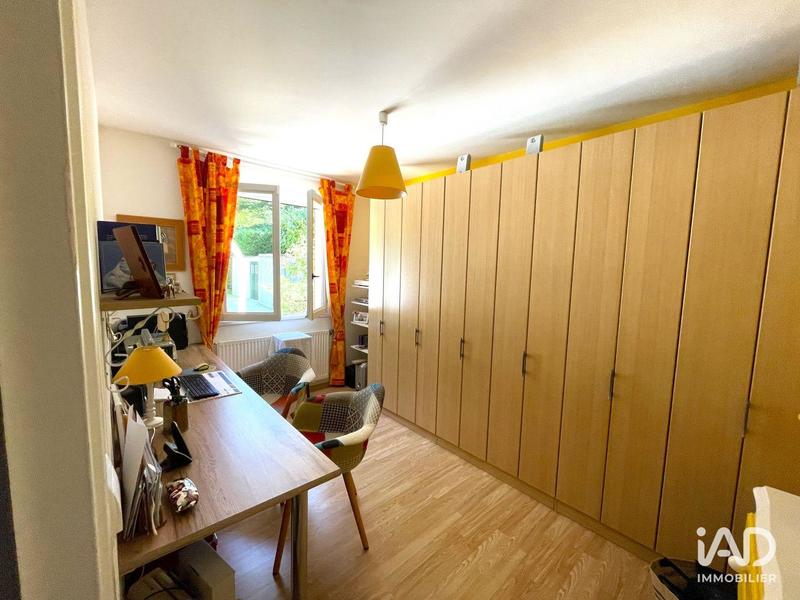 Maison - 177 m² - 5 pièces