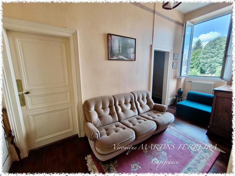 Maison - 145 m² - 5 pièces