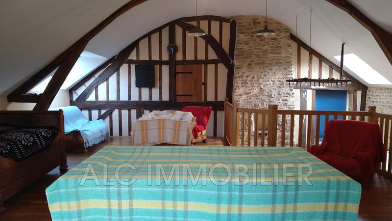 Maison - 289 m² - 9 pièces