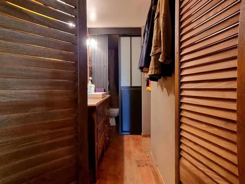 Duplex - 98 m² - 5 pièces