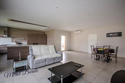 Maison - 156 m² - 6 pièces