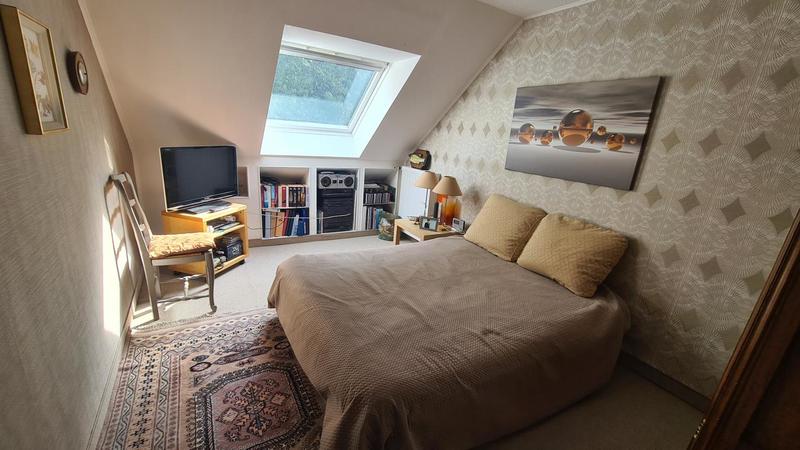 Maison - 152 m² - 6 pièces