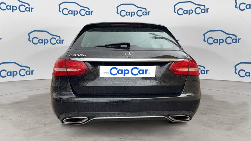 Mercedes Classe c break 350e 211 7g-Tronic Fascination