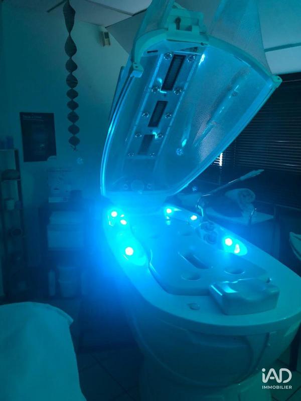 Local commercial - 60 m²