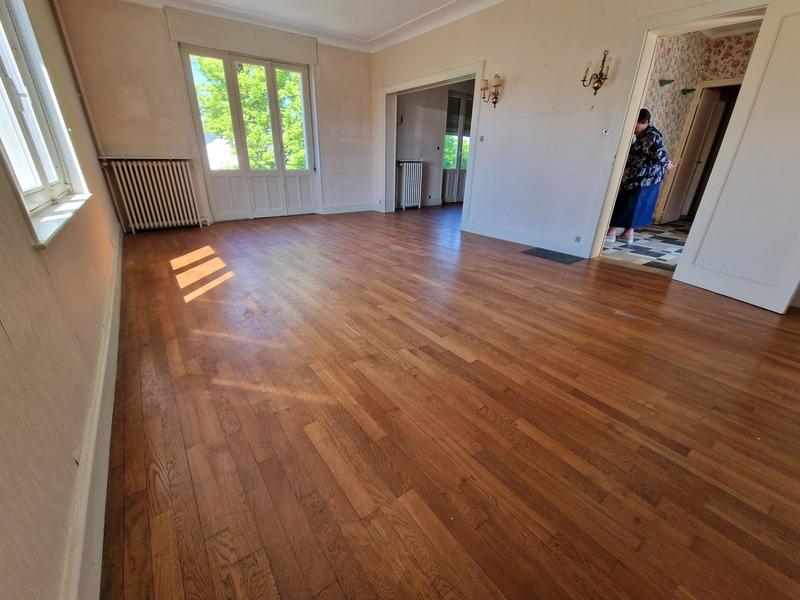 Maison bourgeoise - 300 m² - 10 pièces