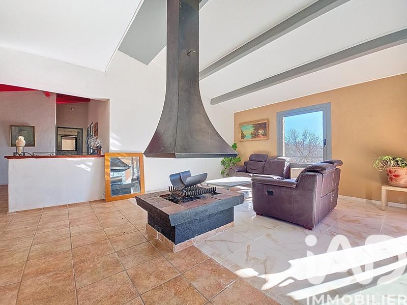 Maison - 158 m² - 6 pièces