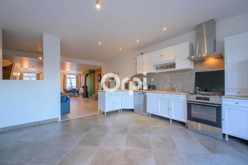 Maison - 159 m² - 4 pièces