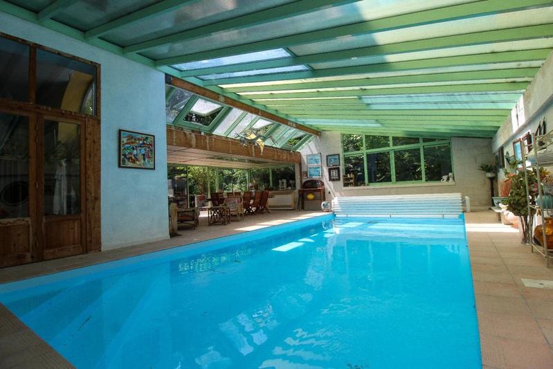 Château - 400 m² - 11 pièces