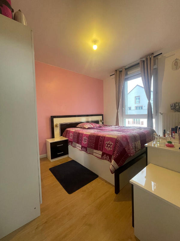 Appartement - 79 m² - 4 pièces