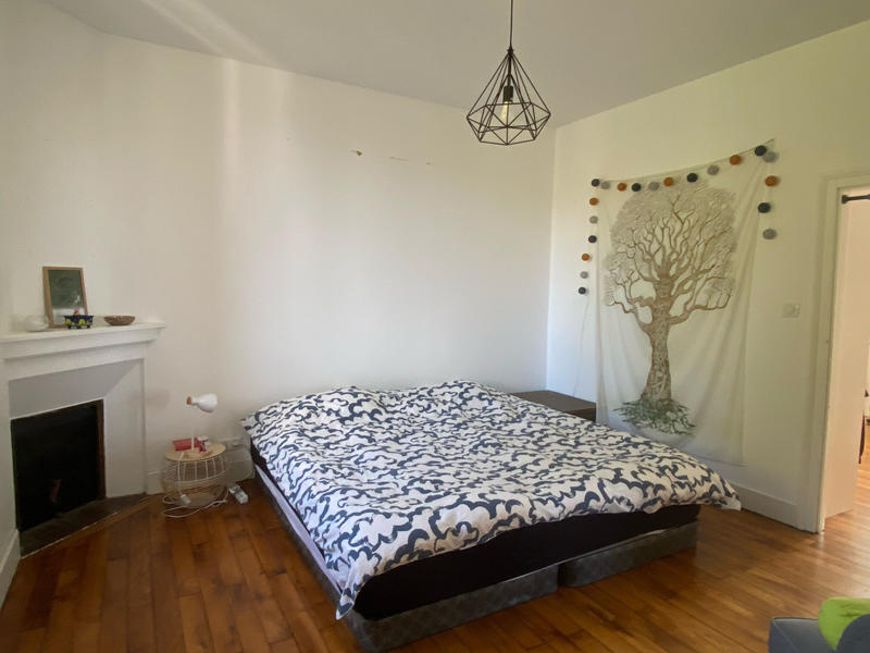 Maison - 176 m² - 6 pièces