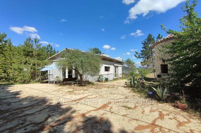 Maison - 110 m² - 3 pièces