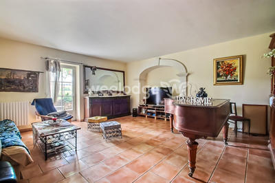 Bastide - 558 m² - 10 pièces